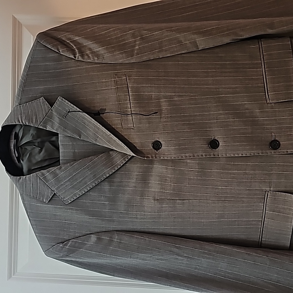 NWT Pronto Uomo Suit - Picture 2 of 9